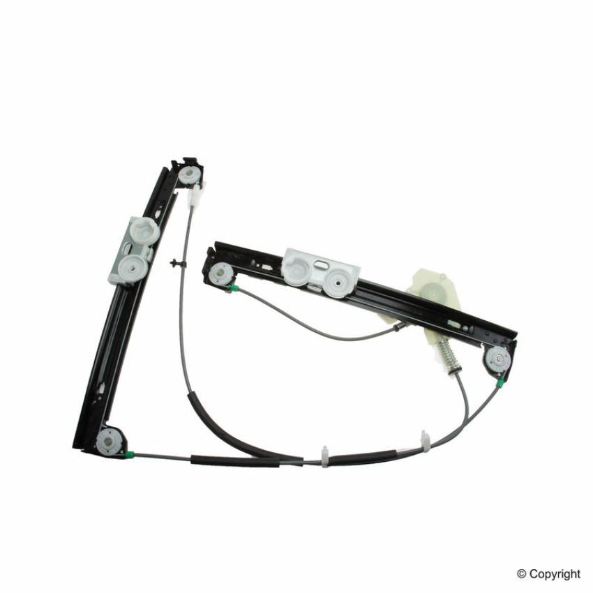 URO Parts 51337039451PRM Window Regulator