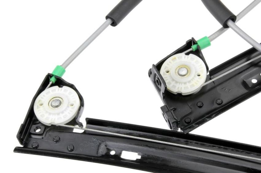 URO Parts 51337039452PRM Window Regulator