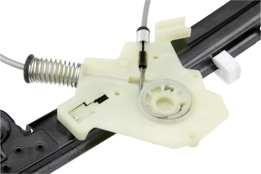 URO Parts 51337039452PRM Window Regulator