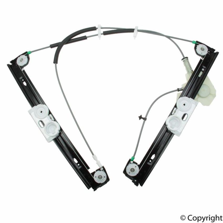 URO Parts 51337039452PRM Window Regulator
