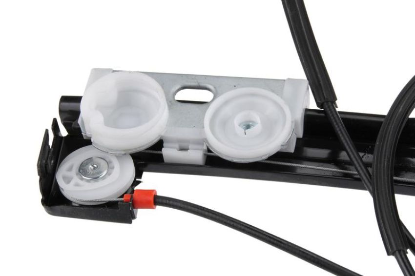 URO Parts 51337162163 Window Regulator