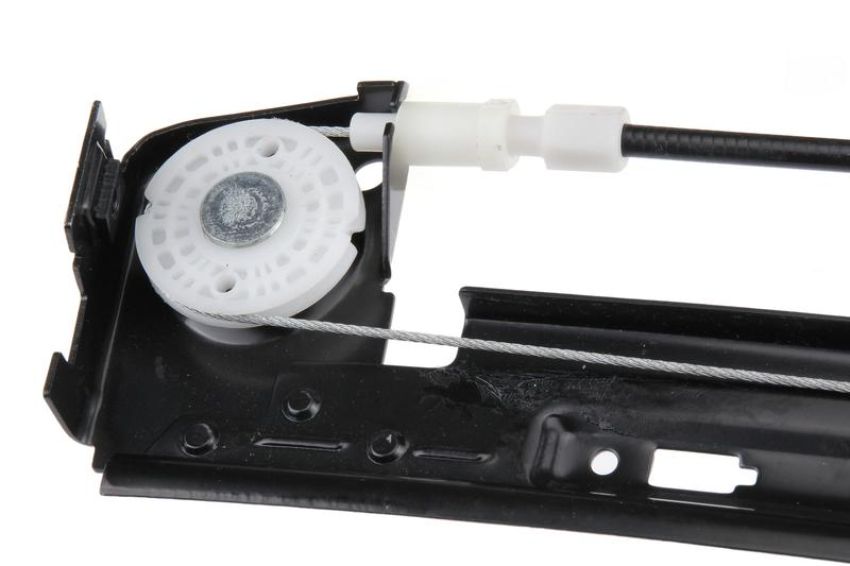 URO Parts 51337162164 Window Regulator