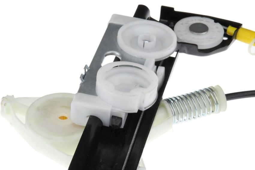 URO Parts 51337162164 Window Regulator