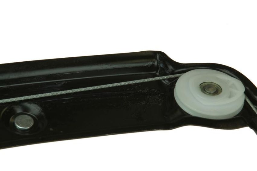 URO Parts 51337165595PRM Window Regulator