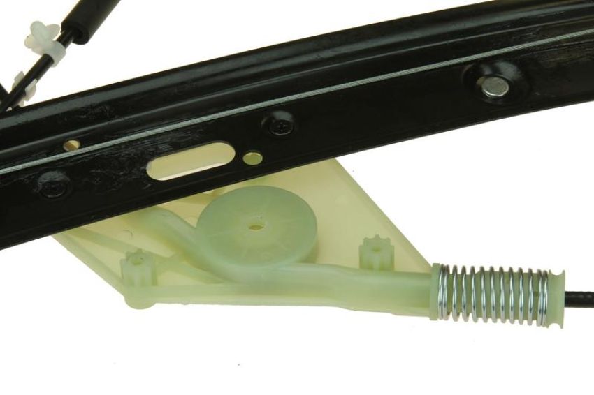 URO Parts 51337165595PRM Window Regulator