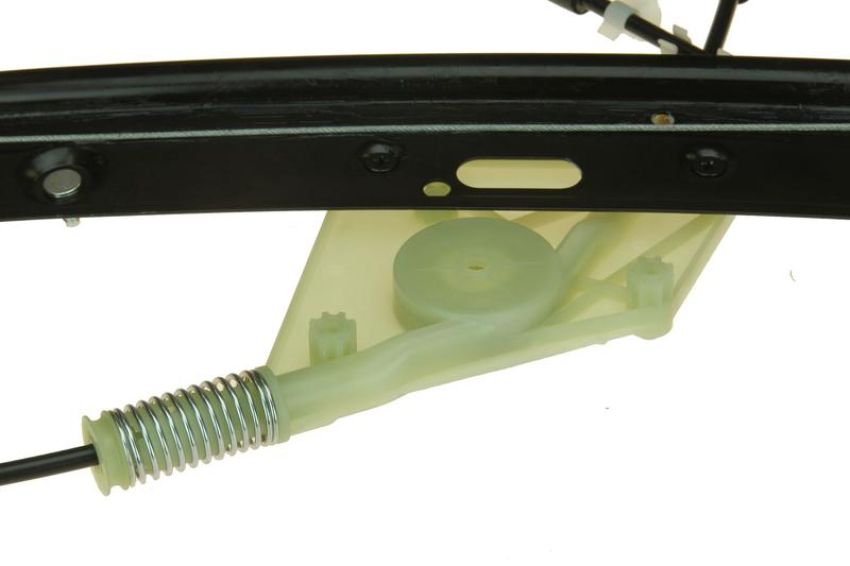 URO Parts 51337165596PRM Window Regulator