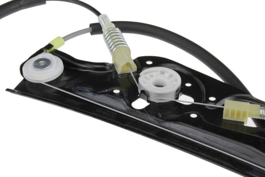 URO Parts 51337202479PRM Window Regulator