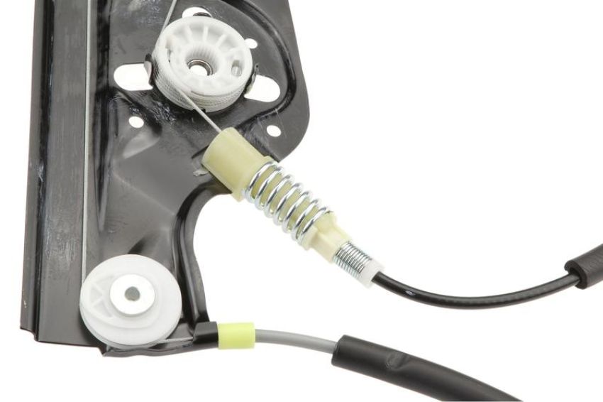 URO Parts 51337202480PRM Window Regulator