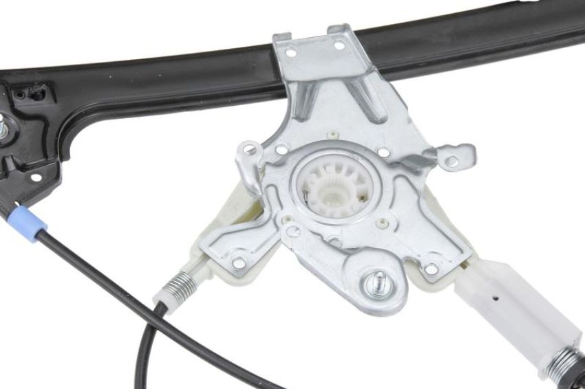 URO Parts 51338229105PRM Window Regulator