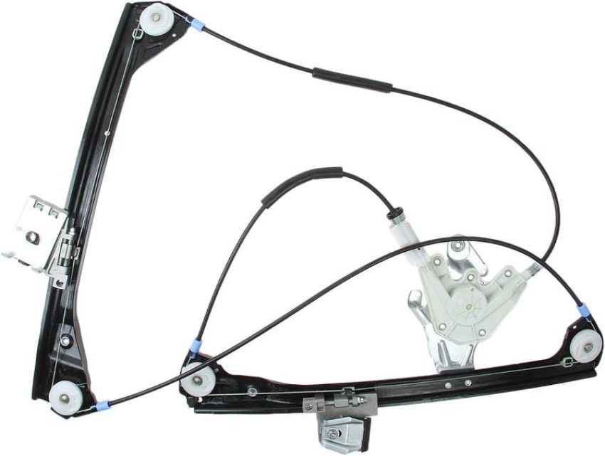 URO Parts 51338229106PRM Window Regulator