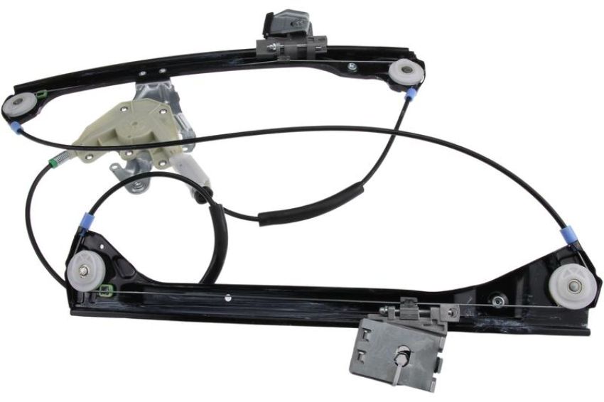 URO Parts 51338229106PRM Window Regulator