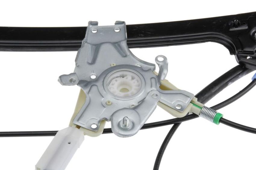 URO Parts 51338229106PRM Window Regulator