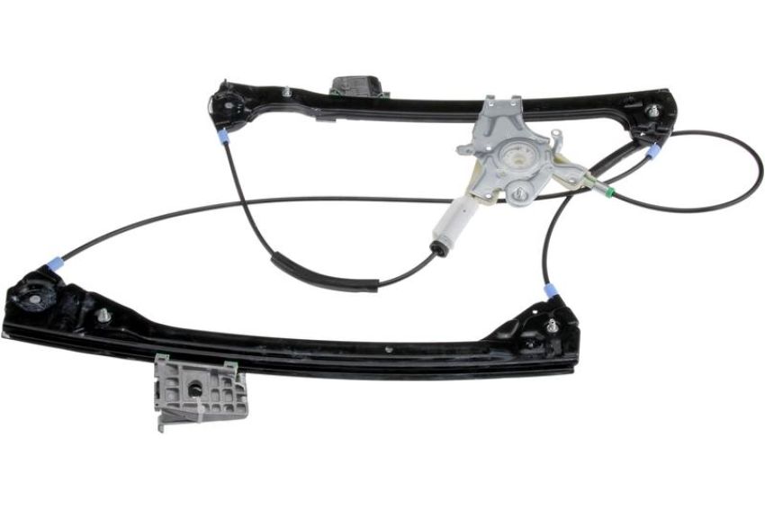URO Parts 51338229106PRM Window Regulator