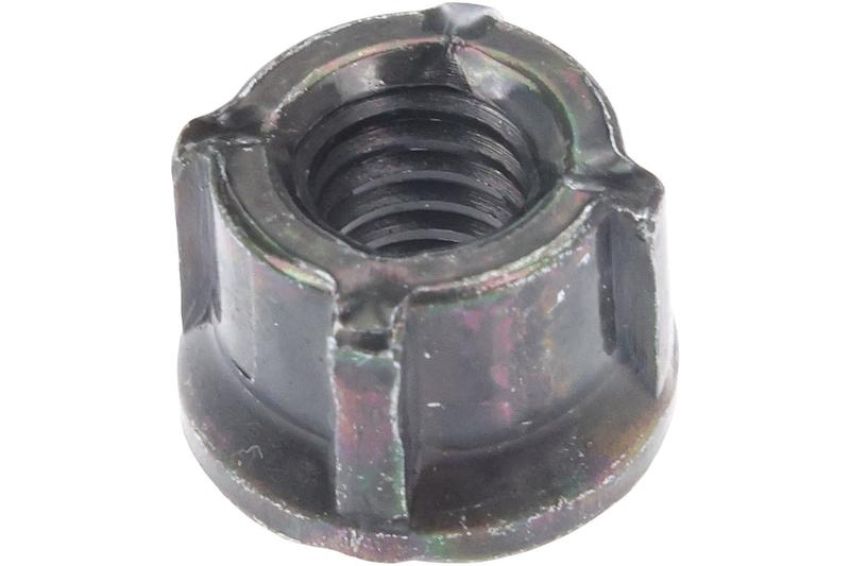 URO Parts 51338242760 Window Regulator Bushing