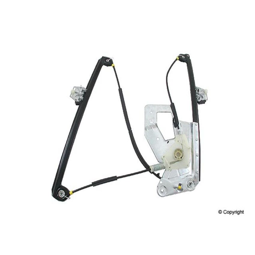 URO Parts 51338252393PRM Window Regulator