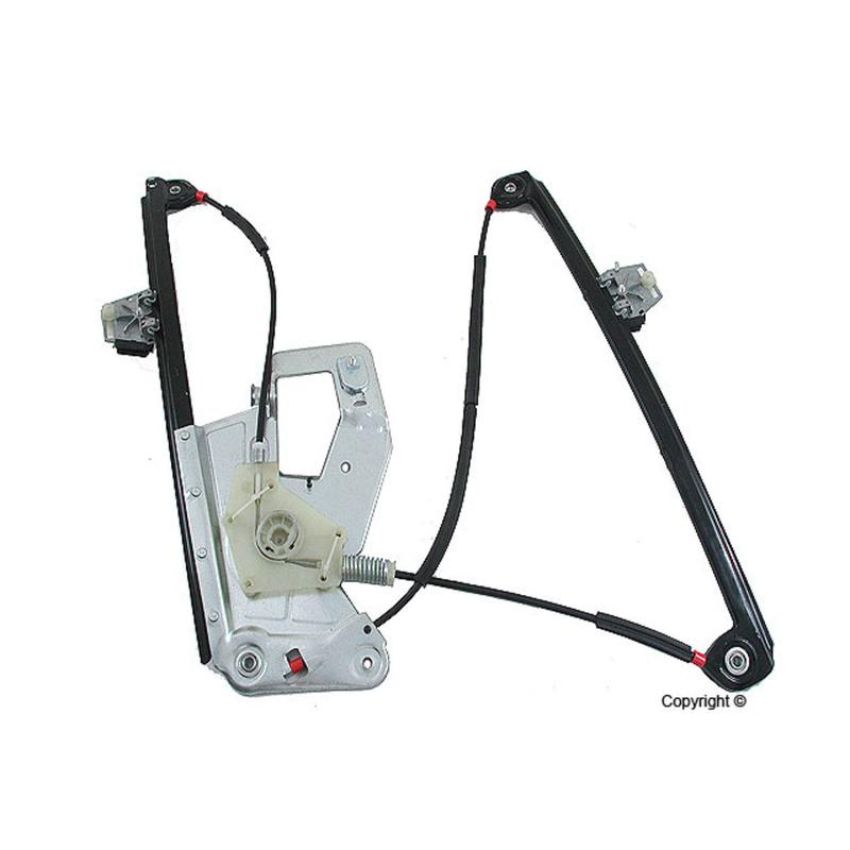 URO Parts 51338252394PRM Window Regulator