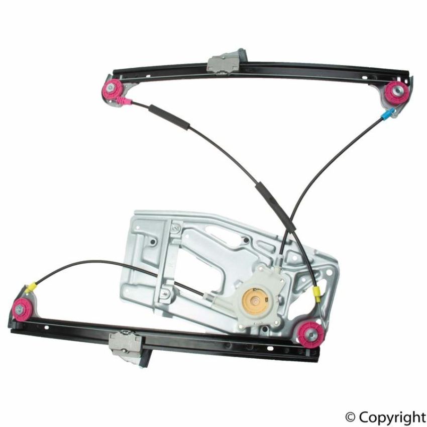 URO Parts 51338252394PRM Window Regulator