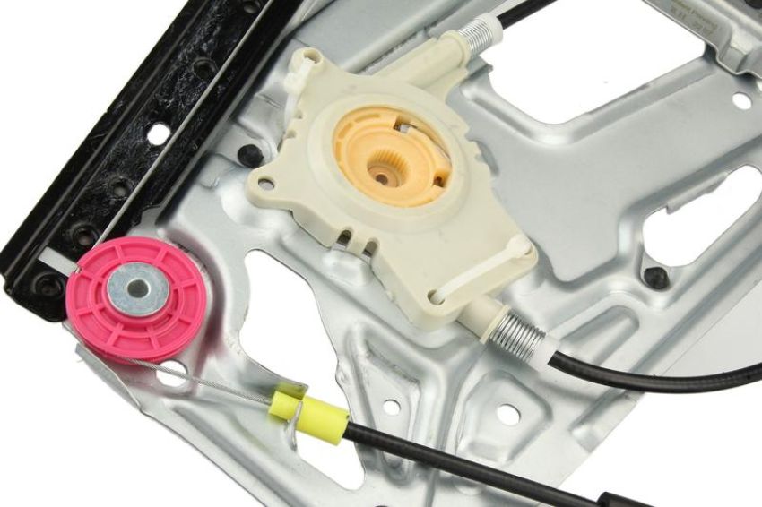 URO Parts 51338252394PRM Window Regulator