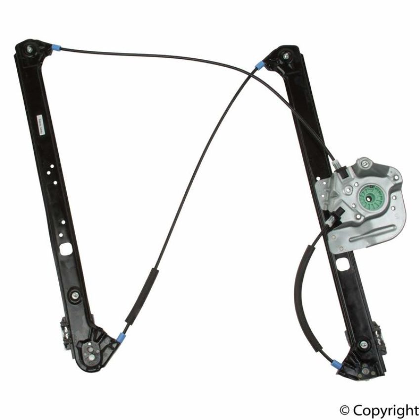 URO Parts 51338254911PRM Window Regulator