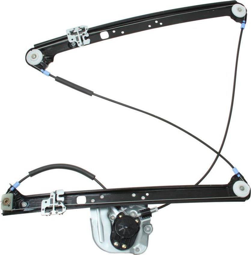 URO Parts 51338254912PRM Window Regulator