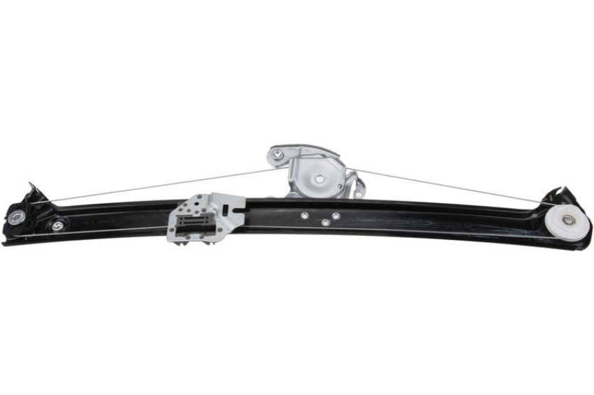 URO Parts 51357125059PRM Window Regulator