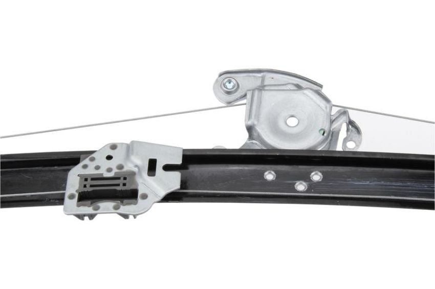 URO Parts 51357125059PRM Window Regulator