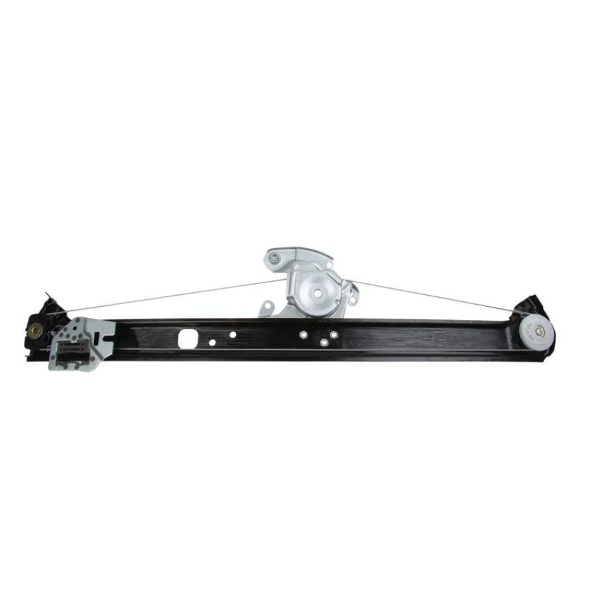URO Parts 51357125059PRM Window Regulator