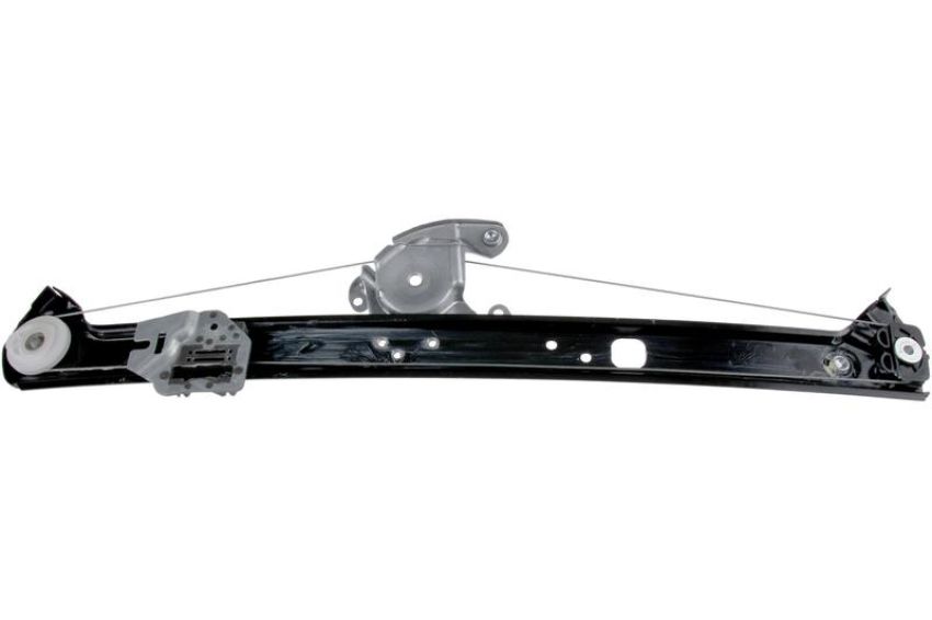 URO Parts 51357125060PRM Window Regulator