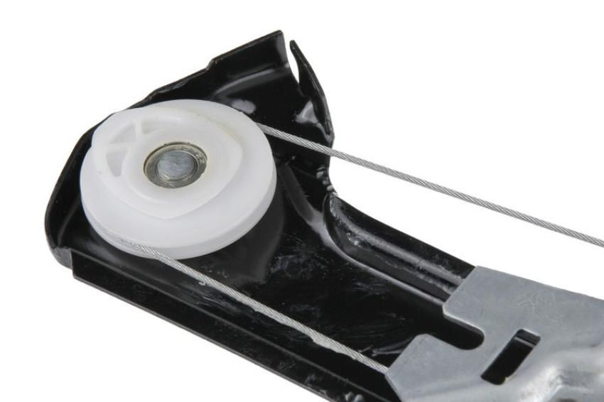 URO Parts 51357125060PRM Window Regulator