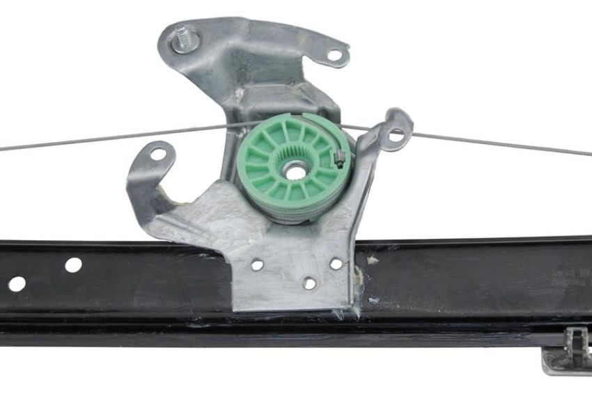 URO Parts 51357125060PRM Window Regulator