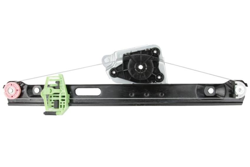 URO Parts 51357140590PRM Window Regulator