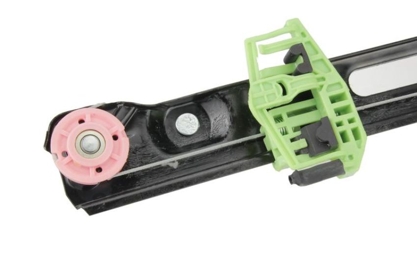 URO Parts 51357140590PRM Window Regulator