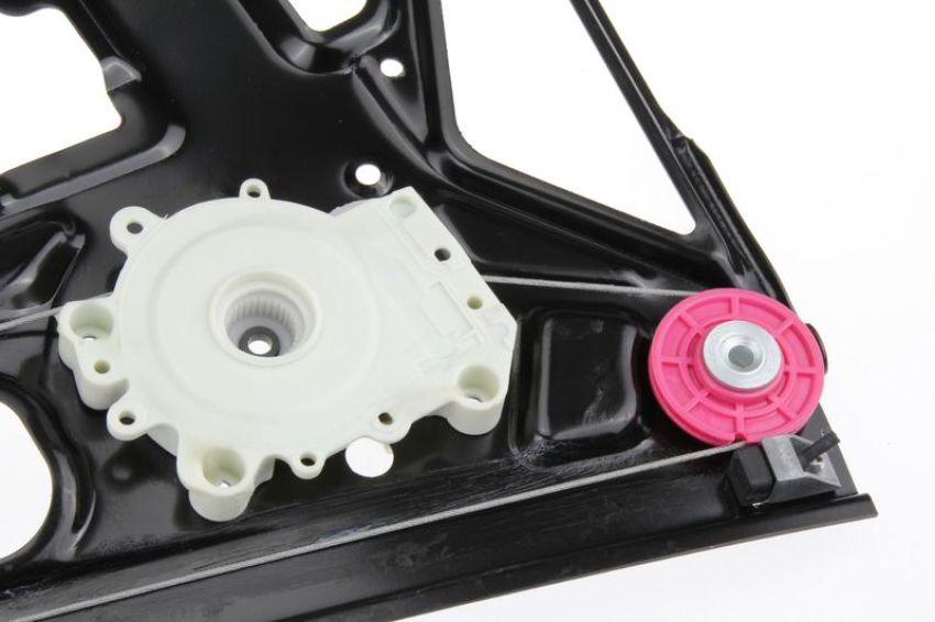 URO Parts 51358125203PRM Window Regulator