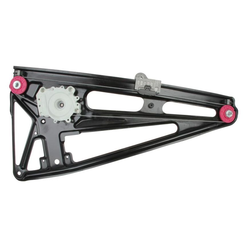 URO Parts 51358125203PRM Window Regulator