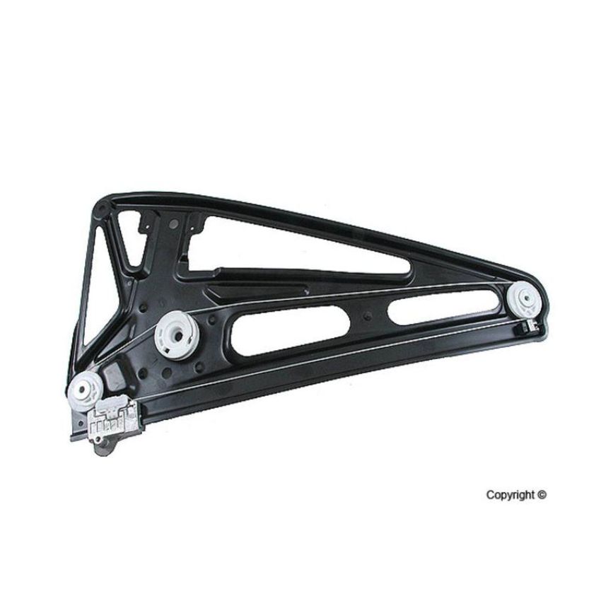 URO Parts 51358125204PRM Window Regulator