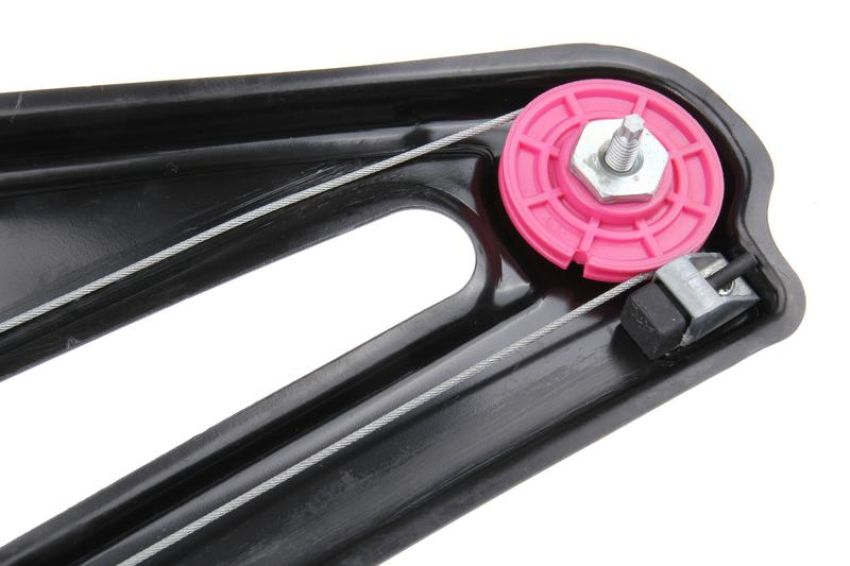 URO Parts 51358125204PRM Window Regulator