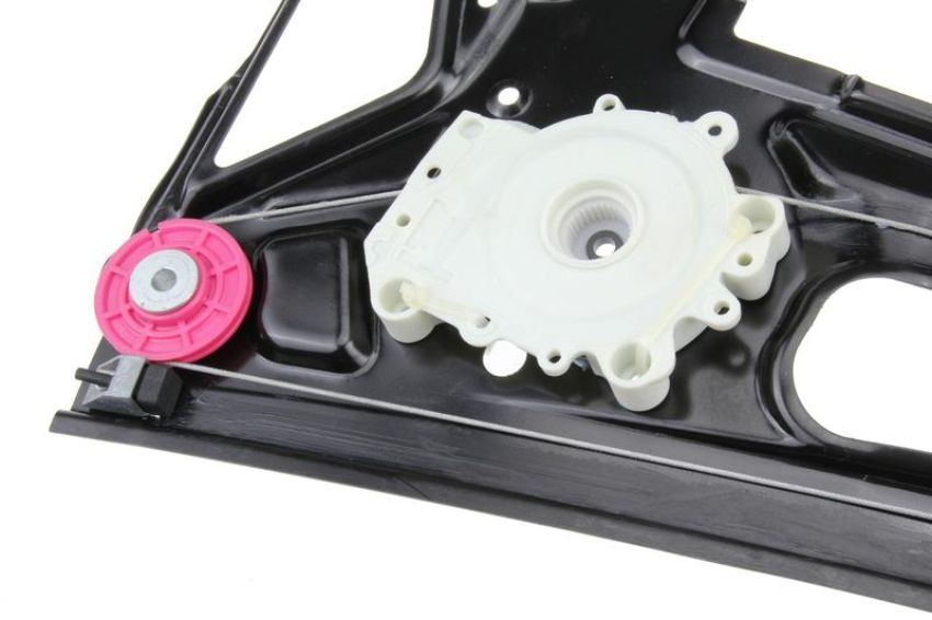 URO Parts 51358125204PRM Window Regulator