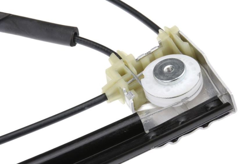 URO Parts 51358159835 Window Regulator