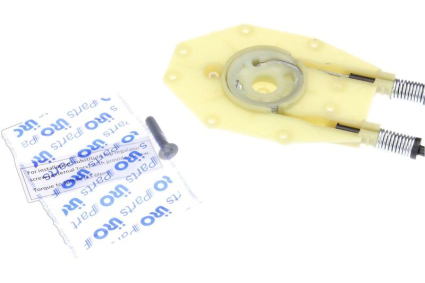 URO Parts 51358159835 Window Regulator