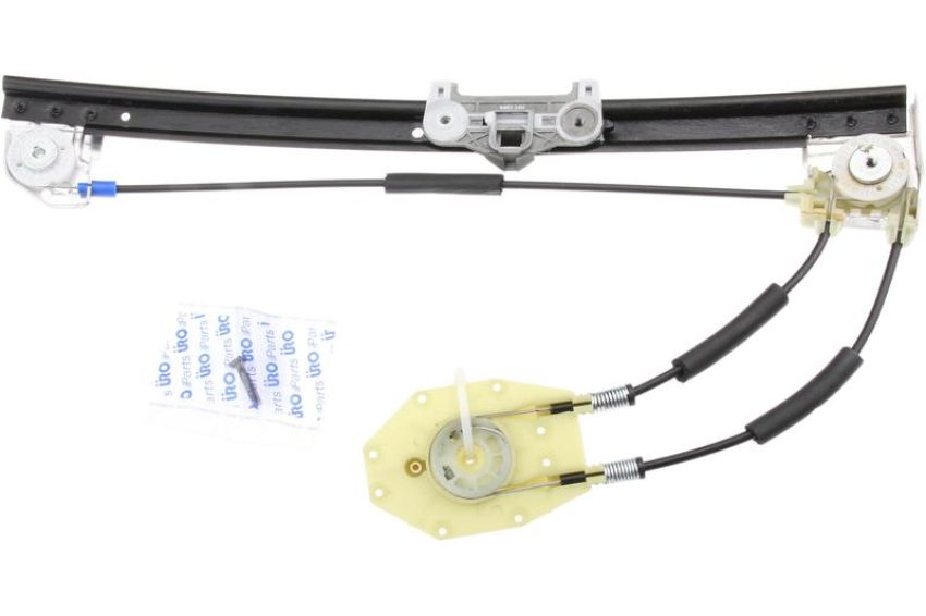 URO Parts 51358159836 Window Regulator