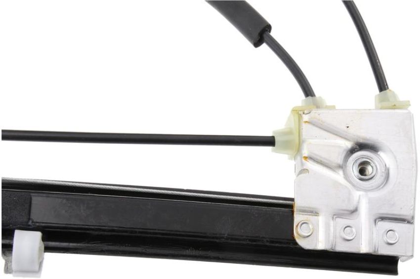 URO Parts 51358159836 Window Regulator