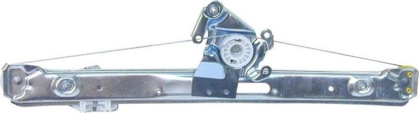 URO Parts 51358212099PRM Window Regulator