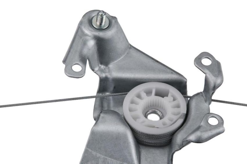 URO Parts 51358212099PRM Window Regulator