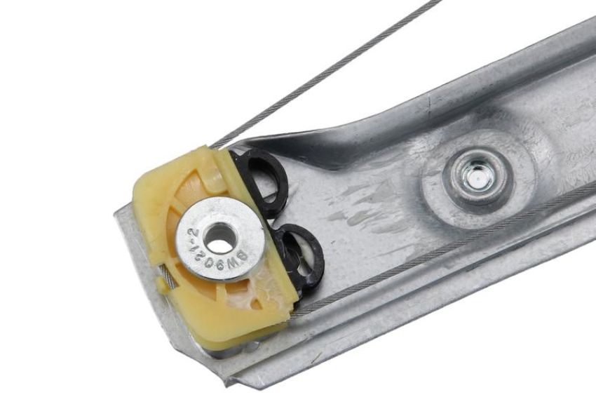 URO Parts 51358212099PRM Window Regulator