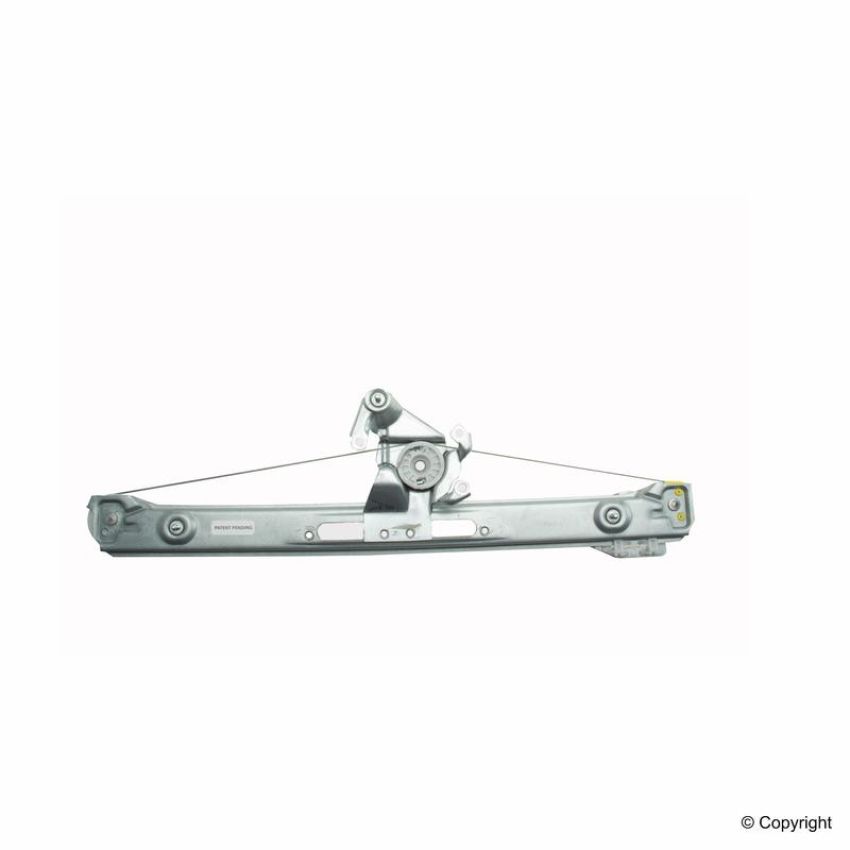 URO Parts 51358212099PRM Window Regulator