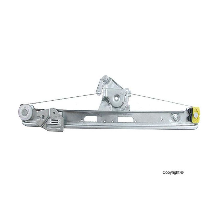 URO Parts 51358212100PRM Window Regulator