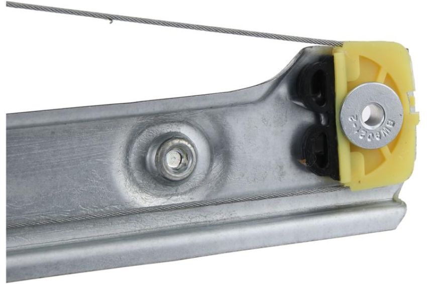 URO Parts 51358212100PRM Window Regulator