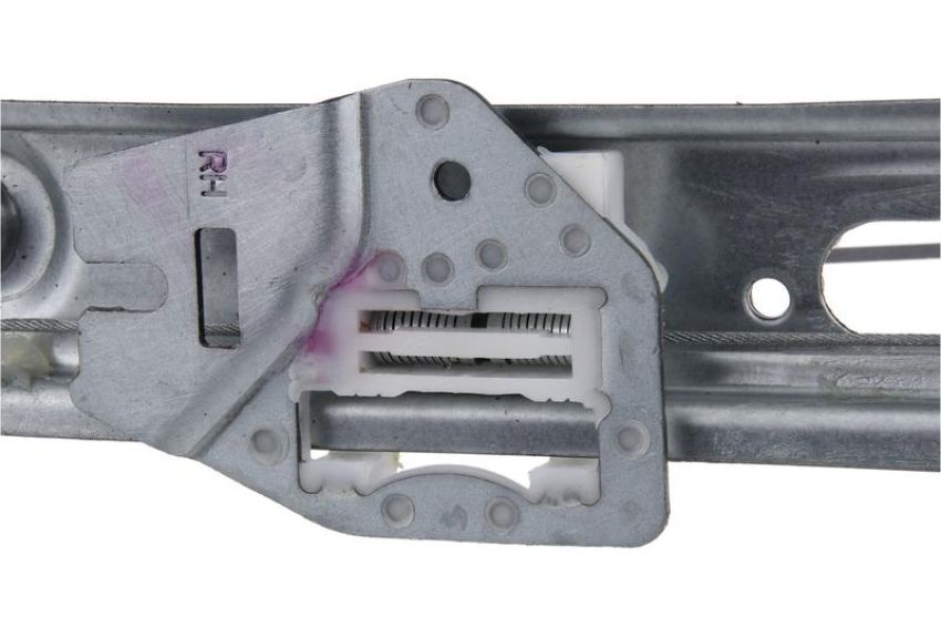 URO Parts 51358212100PRM Window Regulator