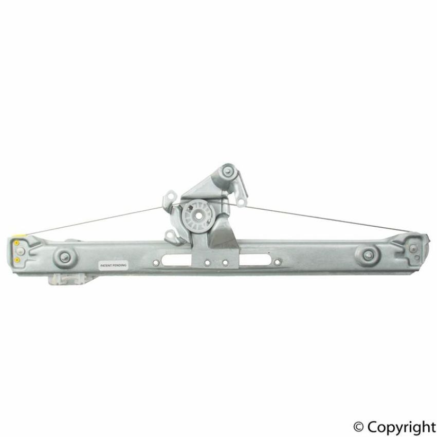 URO Parts 51358212100PRM Window Regulator
