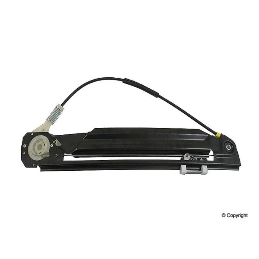 URO Parts 51358252429PRM Window Regulator